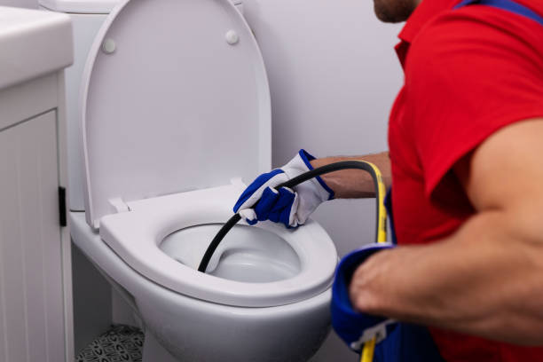 Best Best Plumbers Near Me  in Weidman, MI