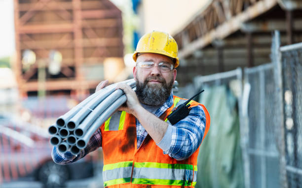 Weidman, MI Plumbing Company